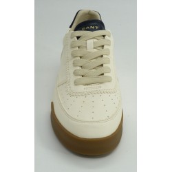 Deportivo hombre marca ganten color blanco