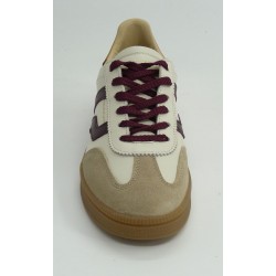 Deportivo mujer marca gant en color blanco