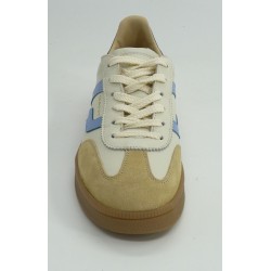 Deportivo mujer marca gant en color blanco