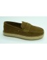 Zapato hombre marca tommy hilfiger en color cuero