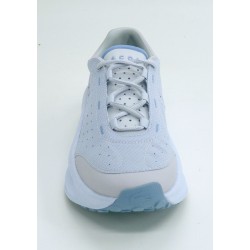 Deportivo mujer marca lacoste en color azul