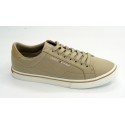 Deportivo hombre marca tommy hilfiger en color beige