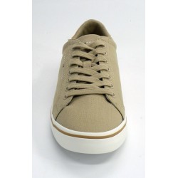 Deportivo hombre marca tommy hilfiger en color beige