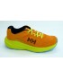 Deportivo hombre marca helly hansenen color naranja