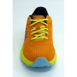 Deportivo hombre marca helly hansenen color naranja