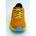 Deportivo hombre marca helly hansenen color naranja