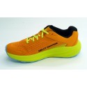 Deportivo hombre marca helly hansenen color naranja