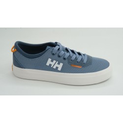 Deportivo hombre marca helly hansenen color azul