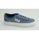 Deportivo hombre marca helly hansenen color azul