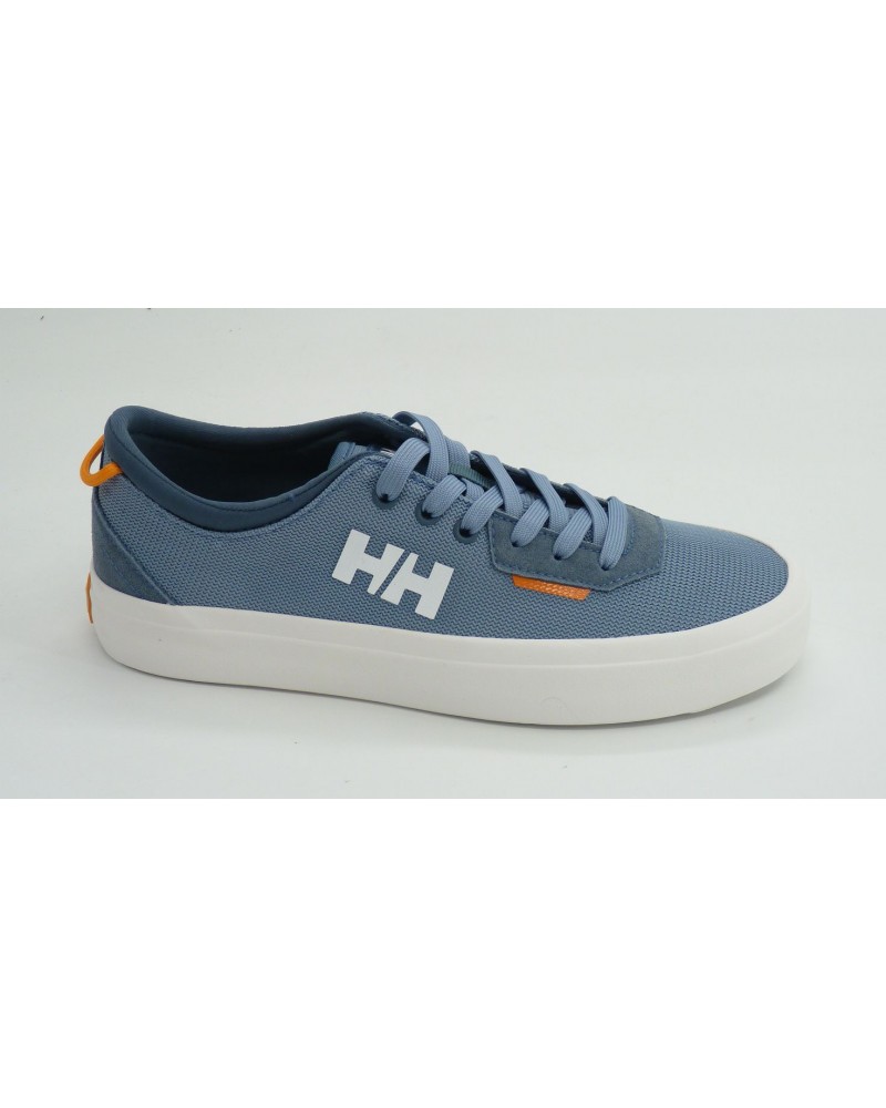 Deportivo hombre marca helly hansenen color azul