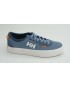 Deportivo hombre marca helly hansenen color azul