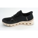 Deportivo mujer marca skechers en color negro
