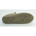 Deportivo hombre marca skechers en color taupe