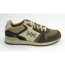 Deportivo hombre marca helly hansen en color beige