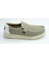 Deportivo hombre marca dude en color beige