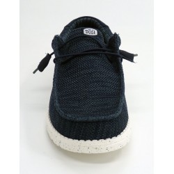 Deportivo hombre marca dude en color marino