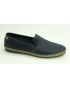 Zapato hombre marca fluchosen color marino