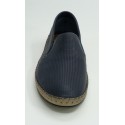 Zapato hombre marca fluchosen color marino