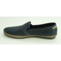Zapato hombre marca fluchosen color marino