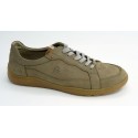 Zapato hombre marca fluchosen color beige
