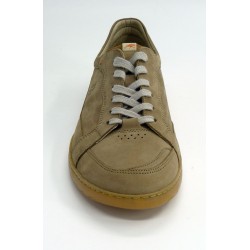 Zapato hombre marca fluchosen color beige
