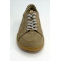 Zapato hombre marca fluchosen color beige