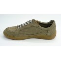 Zapato hombre marca fluchosen color beige
