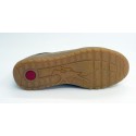 Zapato hombre marca fluchosen color beige