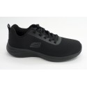Deportivo hombre marca skechers en color negro