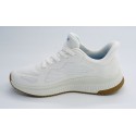 Deportivo hombre marca skechers en color blanco