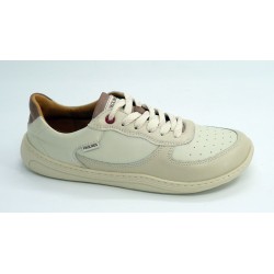 Deportivo mujer marca pikolinos en color beige