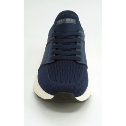 Deportivo hombre marca skechers en color azul
