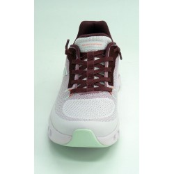 Deportivo mujer marca skechers en color morado