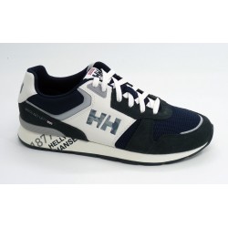Deportivo hombre marca helly hansenen color marino