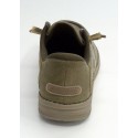 Deportivo hombre marca skechers en color taupe