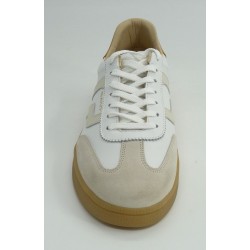 Deportivo hombre marca ganten color blanco