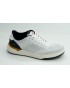Deportivo hombre marca skechers en color blanco