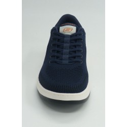 Deportivo hombre marca skechers en color marino