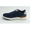 Deportivo hombre marca skechers en color marino