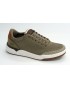 Deportivo hombre marca skechers en color taupe