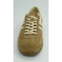 Deportivo hombre marca ganten color beige