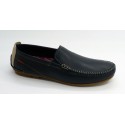 Zapato hombre marca fluchosen color marino