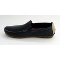 Zapato hombre marca fluchosen color marino