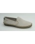 Zapato hombre marca fluchosen color blanco