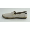 Zapato hombre marca fluchosen color blanco