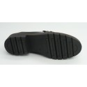 Zapato mujer marca montielen color negro
