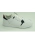 Deportivo hombre marca tommy hilfiger en color blanco