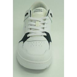 Deportivo hombre marca tommy hilfiger en color blanco