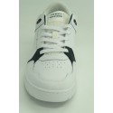 Deportivo hombre marca tommy hilfiger en color blanco