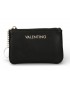 Monedero mujer marca valentino en color negro 
